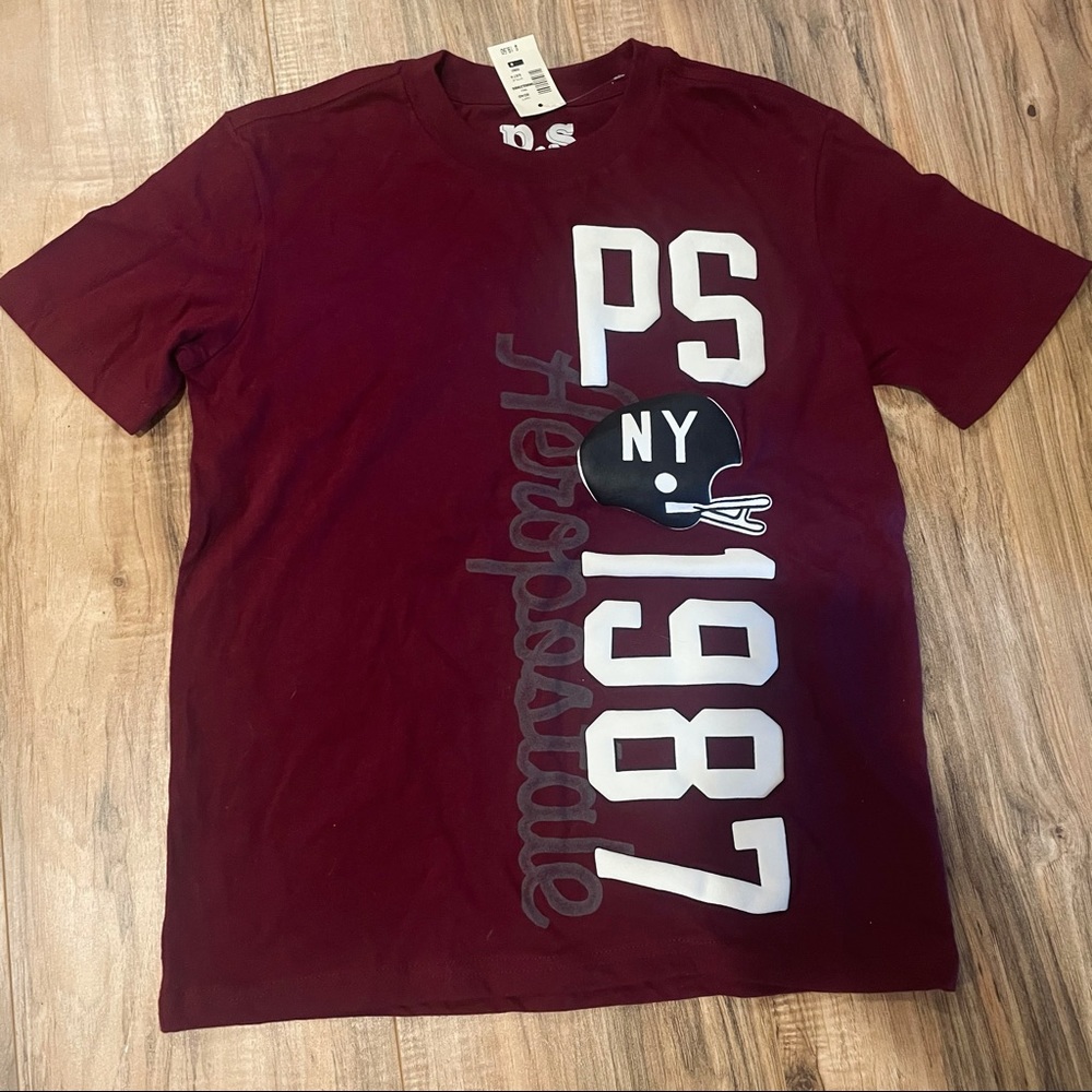 P.S by Aeropostale boys t-shirt